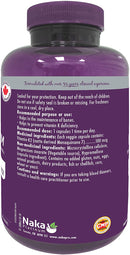 Vitamin K2 · 100 mcg · MK-7 Form