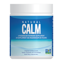 Natural Calm Ionic Magnesium Citrate Powder