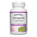 Stress-Relax Ashwagandha 600 mg