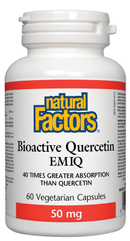 Bioactive Quercetin EMIQ