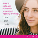 Super Collagen Peptides (Unflavoured) · 200 g