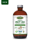 Organic MCT Oil