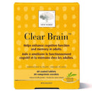 Clear Brain ™