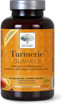 Turmeric Gummies