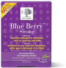 Blue Berry Strong