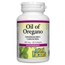 Oil of Oregano 180 mg