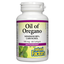 Oil of Oregano 180 mg