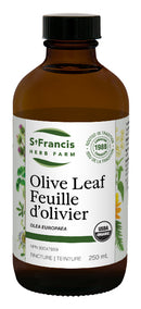Olive Leaf