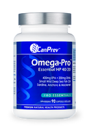 Omega-Pro Essential HP 40/20