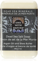 Sea Salt Dead Sea Minerals Soap · 200 g