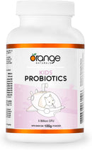 Kids Probiotics 5 Billion · 100 g Powder