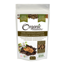 Organic Dark Chocolate Almonds