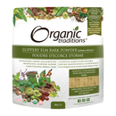 Organic Slippery Elm Bark Powder · 200 g