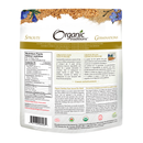 Sprouted Flax Seed Powder