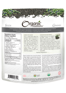 Organic Dark Chia Seeds