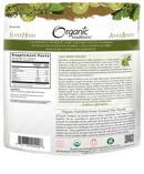 Organic Triphala Powder