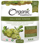 Organic Amla Berry Powder