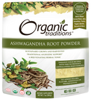 Organic Ashwagandha Powder
