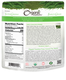 Organic Barley Grass Juice Powder