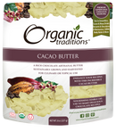 Organic Cacao Butter