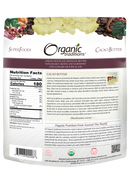Organic Cacao Butter