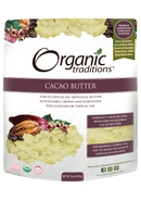 Organic Cacao Butter