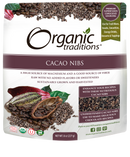 Organic Cacao Nibs