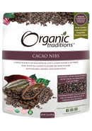 Organic Cacao Nibs