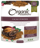 Organic Cacao Powder