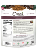 Organic Cacao Powder