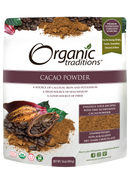Organic Cacao Powder
