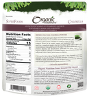 Organic Chlorella Powder
