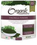Organic Chlorella Powder