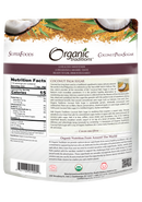 Organic Coconut Palm Sugar