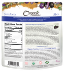 Organic Maca for Men with Probiotics