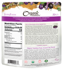 Organic Maca for Women with Probiotics
