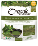 Organic Premium Matcha Tea