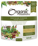 Organic Shatavari Powder