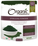 Organic Spirulina Powder