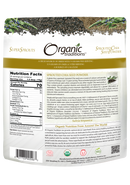 Organic Sprouted Chia Seed Powder
