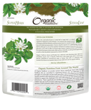 Organic Stevia Leaf Powder