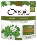 Organic Stevia Leaf Powder