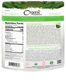 Organic Super 5 Grass Juice Blend