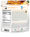 Organic Turmeric Latte with Probiotics