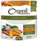 Organic Turmeric Powder