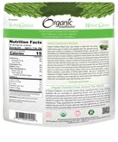 Organic Wheat Grass Juice Powder