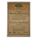 Swedenbitters