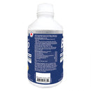 Nutri B50 Complex Orange Flavour · 600 mL