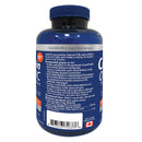 Curcumin 95% Organic Turmeric Root · 90 Capsules