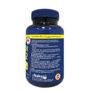 Vegan D3+K2 1000 IU + 120 mcg K2 as MK-7 · 75 Capsules